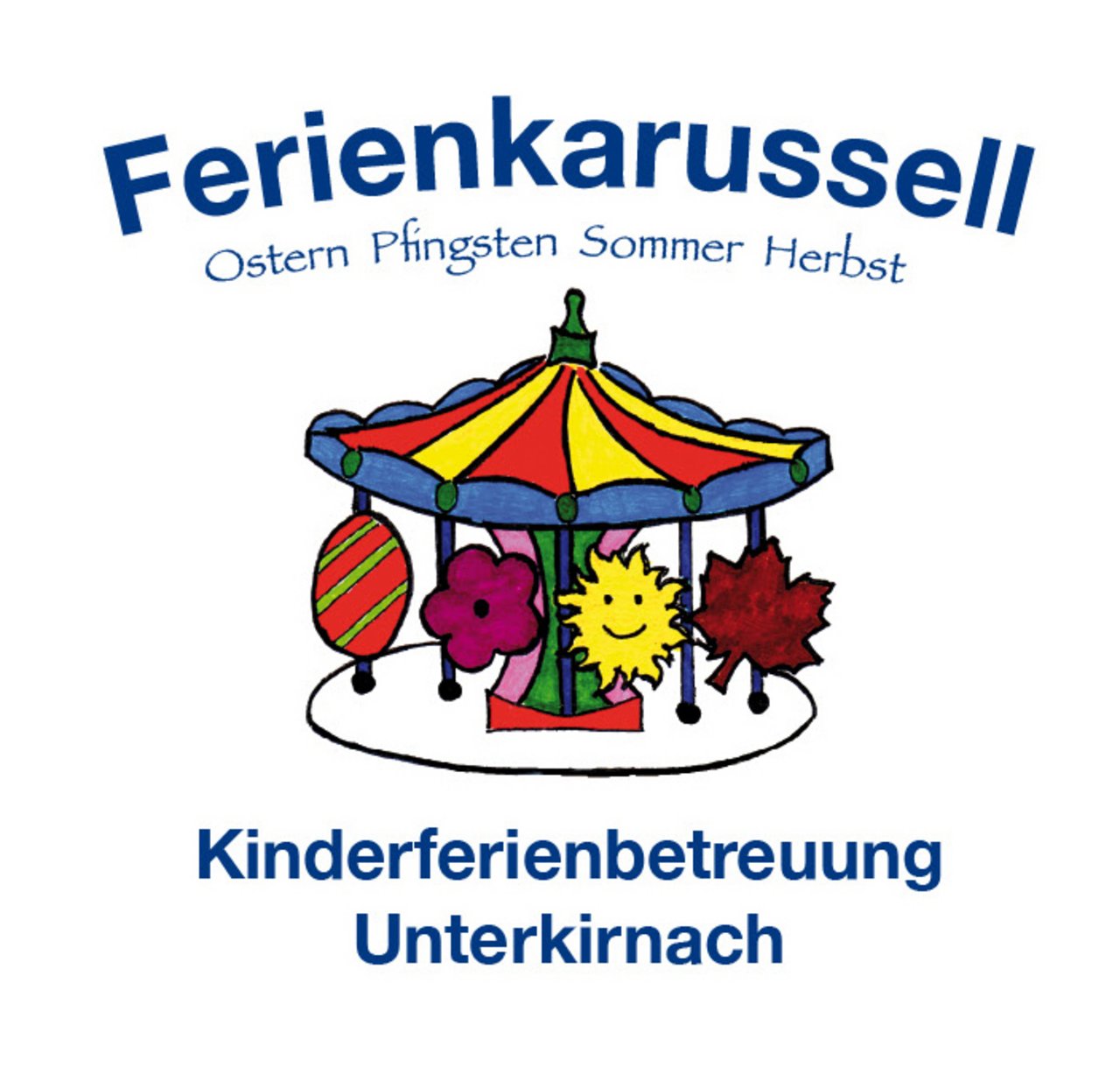Logo Ferienkarussell